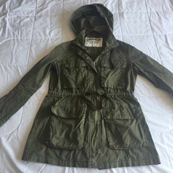 Light fall jacket - Picture 3 of 3